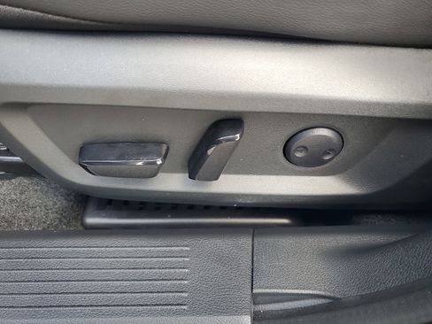 Certified 2023 Nissan Rogue SL w/ SL Premium Package image 13