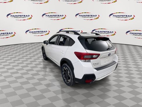 Used 2021 Subaru Crosstrek 2.5i Limited image 6
