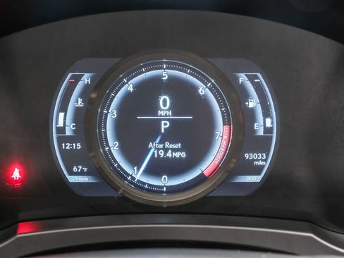 Used 2018 Lexus IS 300 F Sport AWD/4WD image 25