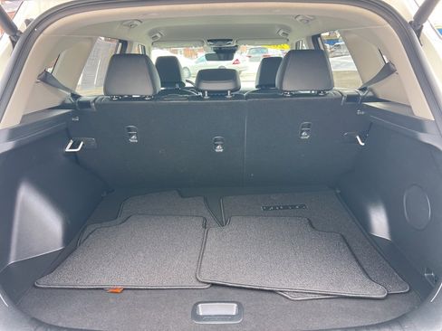 Certified 2025 Kia Seltos SX image 26