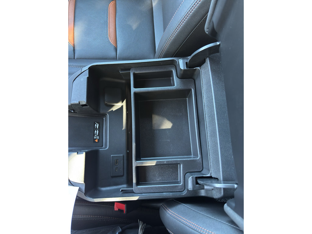 Used 2023 GMC Sierra 1500 AT4 AWD/4WD image 16