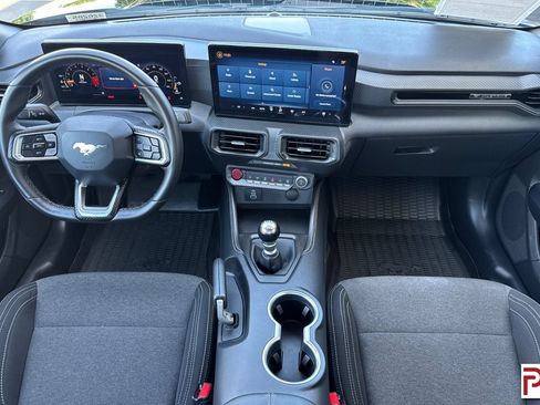 Used 2024 Ford Mustang GT w/ GT Performance Package RWD image 14