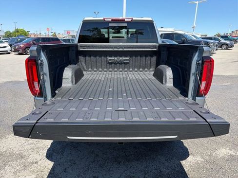 New 2026 GMC Sierra 1500 SLT w/ SLT Premium Plus Package AWD/4WD image 24