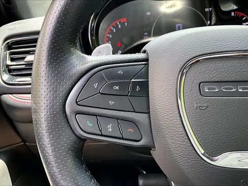 Used 2023 Dodge Durango GT AWD/4WD image 21