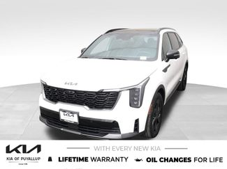 New 2026 Kia Sorento SX Prestige AWD/4WD 360° Tour