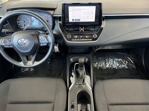 Certified 2024 Toyota Corolla LE image 15