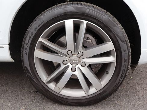 Used 2014 Audi Q7 3.0T Premium Plus AWD/4WD image 47