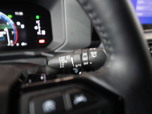 Used 2025 Toyota Land Cruiser 1958 image 14