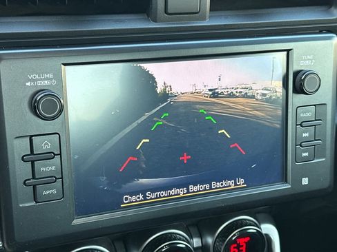 Used 2022 Subaru BRZ Premium image 18