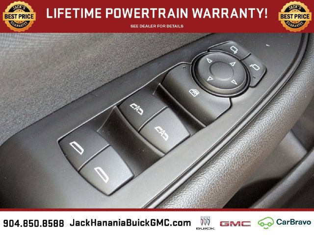 Used 2018 Buick Regal Preferred w/ Sights and Sounds Package AWD/4WD image 24