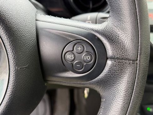 Used 2011 MINI Cooper Convertible image 14