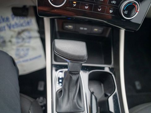 Certified 2022 Hyundai Tucson SEL w/ Winter Package image 27