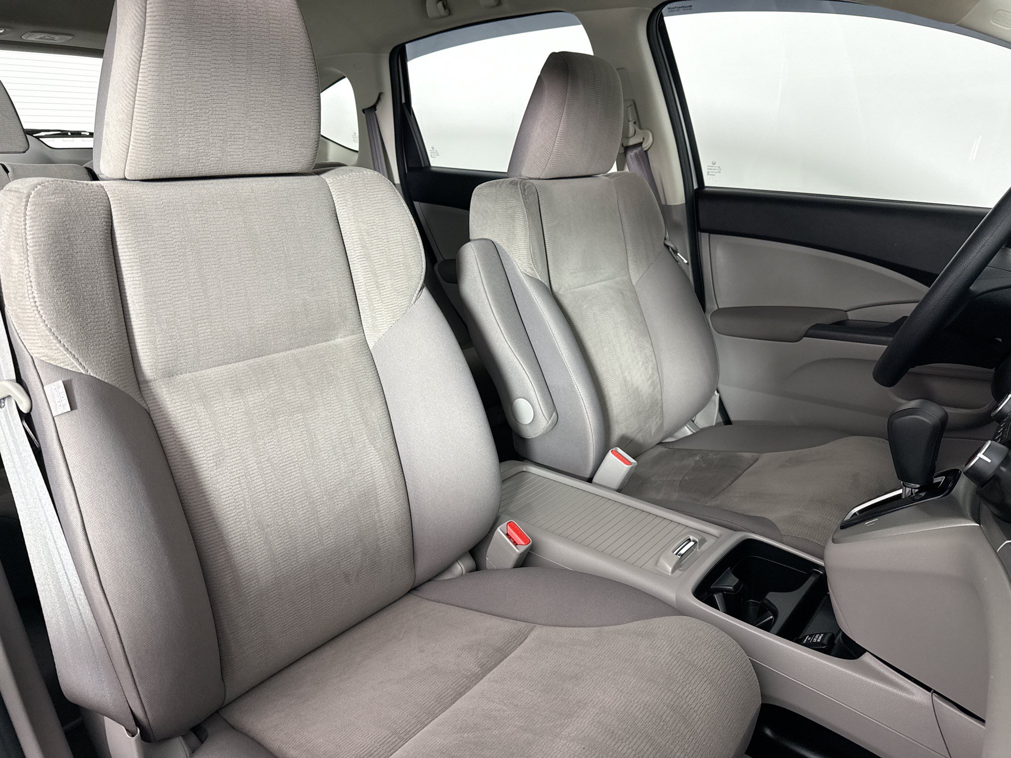 Used 2013 Honda CR-V LX image 35