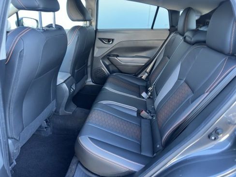 Used 2025 Subaru Crosstrek 2.5i Limited image 21