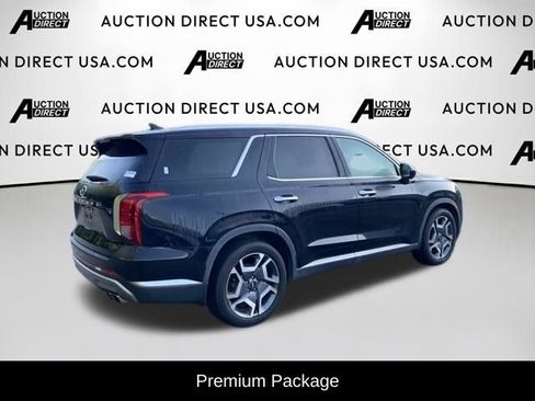 Used 2023 Hyundai Palisade SEL w/ Premium Package FWD image 5