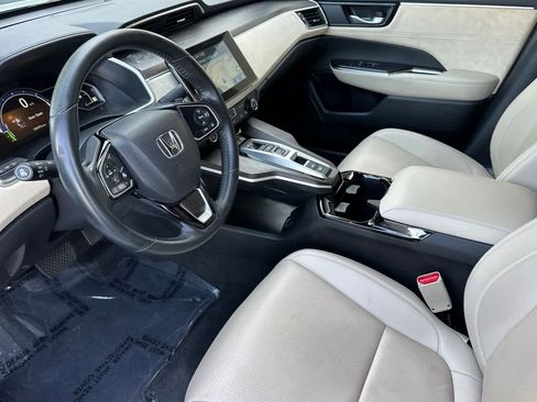 Used 2019 Honda Clarity Touring image 11