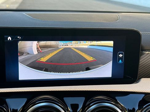 Certified 2026 Mercedes-Benz CLA 250 image 15