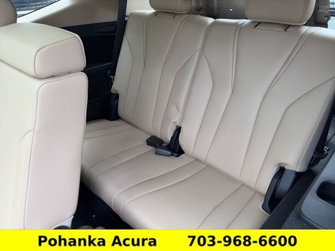 Certified 2024 Acura MDX SH-AWD w/ Technology Package image 26