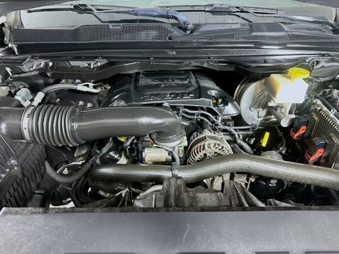 Used 2020 RAM 1500 Big Horn AWD/4WD image 28