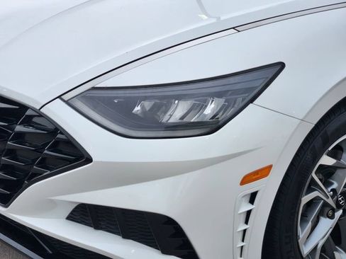 Used 2023 Hyundai Sonata SEL FWD image 9