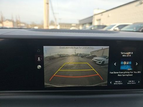 Certified 2024 Kia Seltos S AWD/4WD image 25