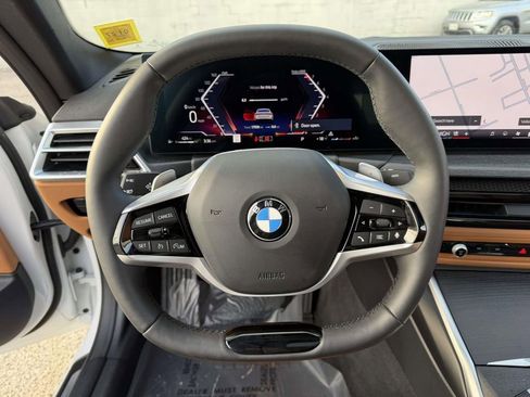 Used 2026 BMW 430i xDrive 430i xDrive image 32