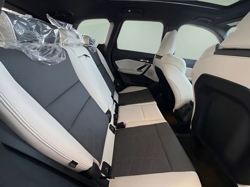 New 2026 BMW X1 xDrive28i w/ Technology Package image 23