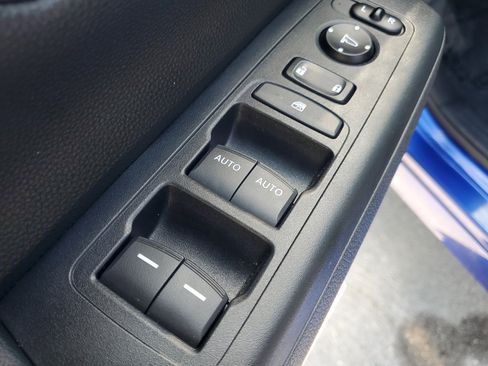 Used 2024 Honda CR-V EX image 20