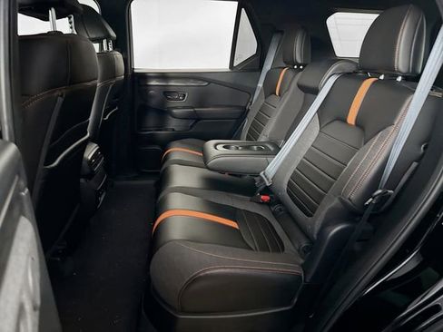 New 2026 Honda Passport TrailSport image 51