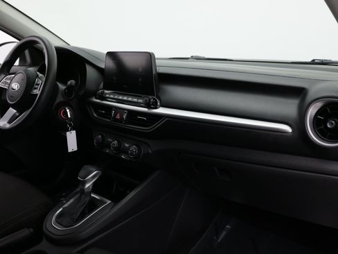 Used 2021 Kia Forte LXS FWD image 33