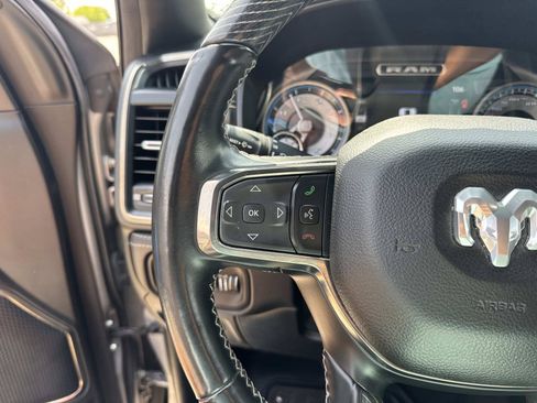 Used 2021 RAM 1500 Limited RWD image 22