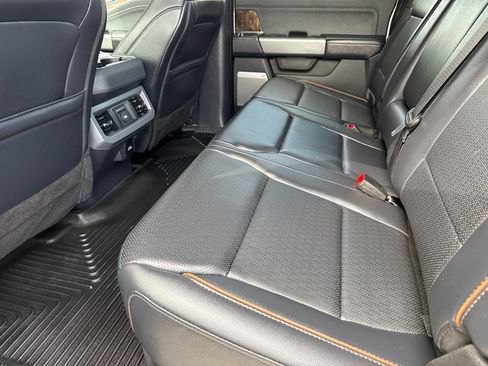 Used 2026 Ford F250 Lariat w/ Tremor Off-Road Package AWD/4WD image 17