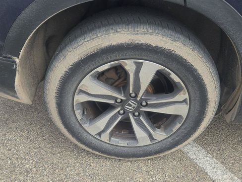 Used 2017 Honda CR-V LX image 16
