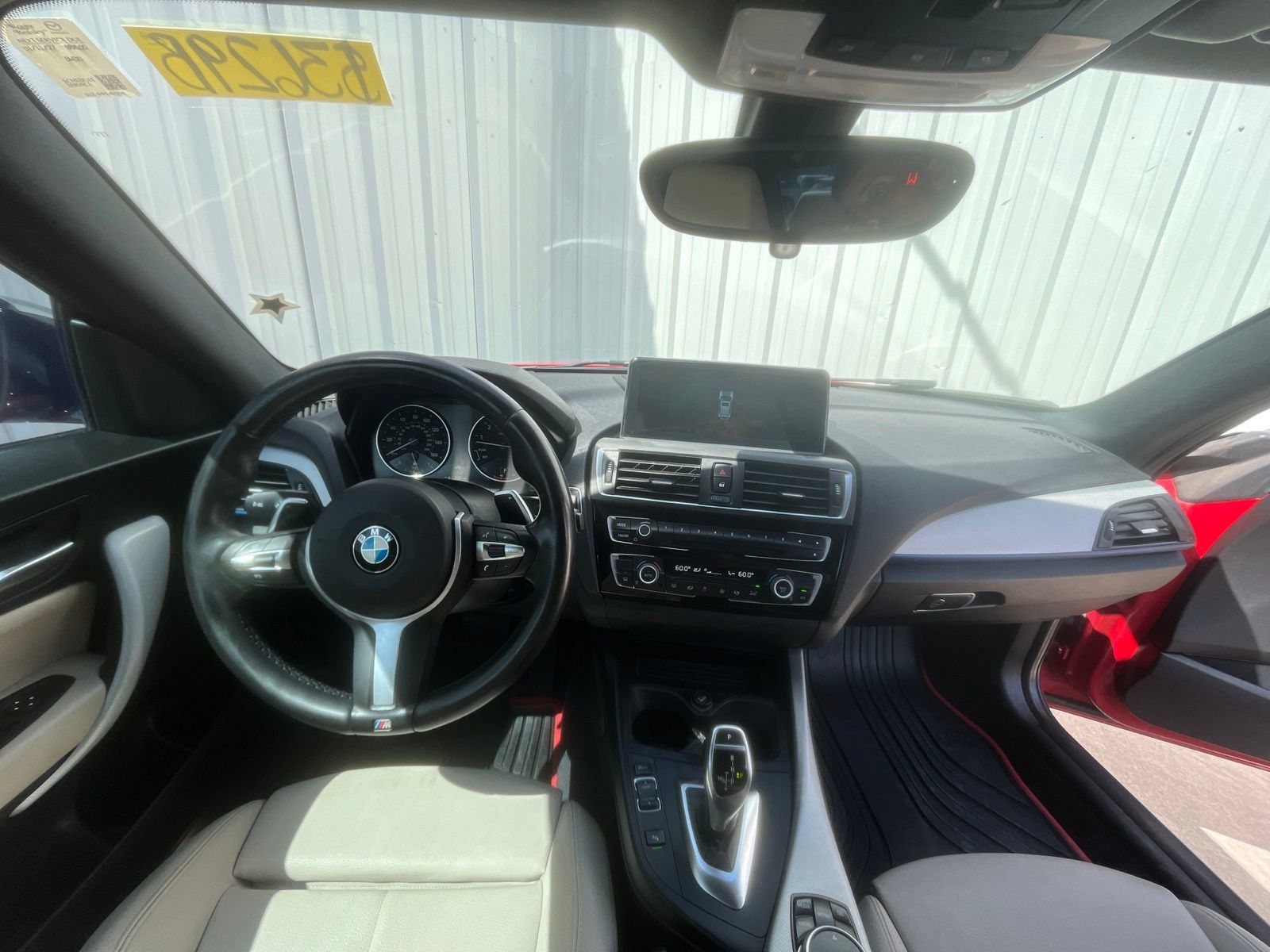 Used 2016 BMW M235i Coupe RWD image 14