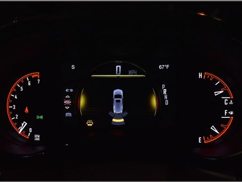 Certified 2024 Dodge Durango GT AWD/4WD image 15