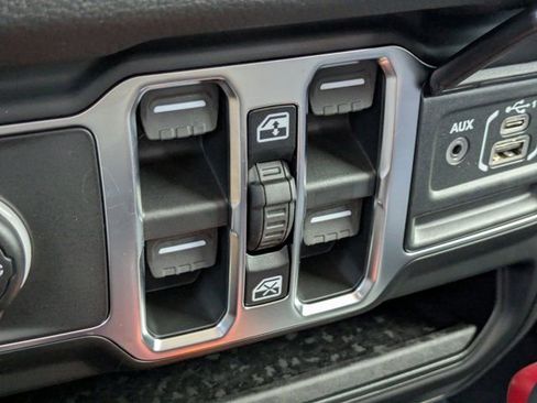 New 2026 Jeep Wrangler Sport S image 20