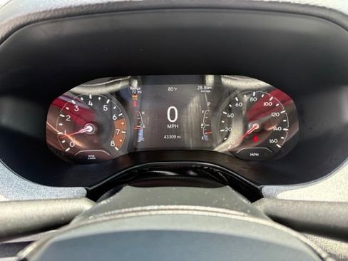 Used 2024 Jeep Compass Sport AWD/4WD image 14