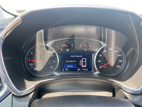 Used 2021 Chevrolet Equinox LT image 20