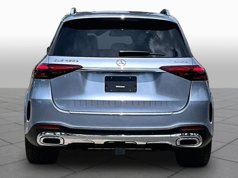 Used 2025 Mercedes-Benz GLE 450e 4MATIC image 5