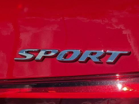 Used 2022 Honda Civic Sport image 30