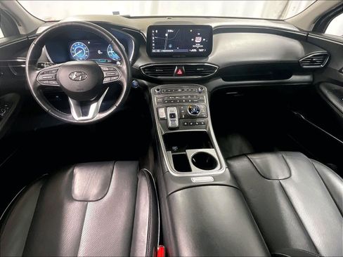 Used 2023 Hyundai Santa Fe Limited w/ Cargo Package image 22