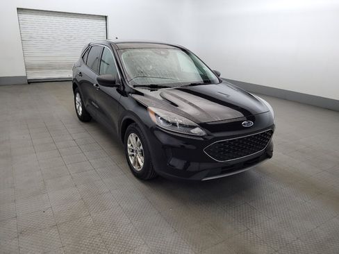 Used 2022 Ford Escape SE FWD image 13