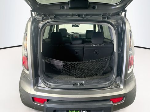 Used 2011 Kia Soul + w/ Audio Pkg FWD image 26