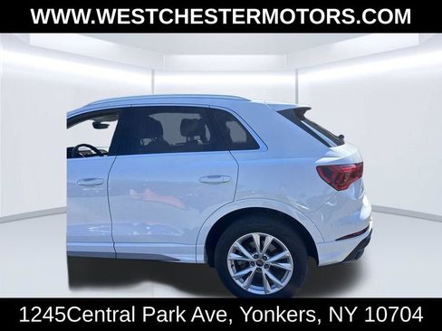 Used 2022 Audi Q3 2.0T Premium Plus AWD/4WD image 7