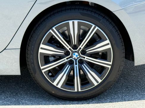 New 2026 BMW 330i Sedan w/ Parking Assistance Package RWD image 16