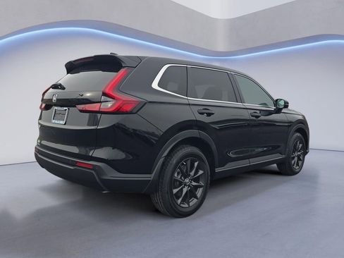 New 2026 Honda CR-V EX-L image 5