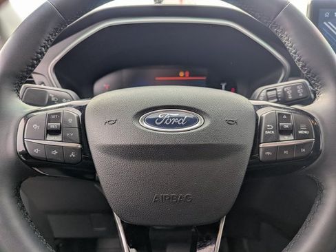 Used 2024 Ford Escape Active w/ Tech Pack #1 image 19