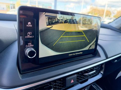 Used 2025 Acura ADX AWD image 23