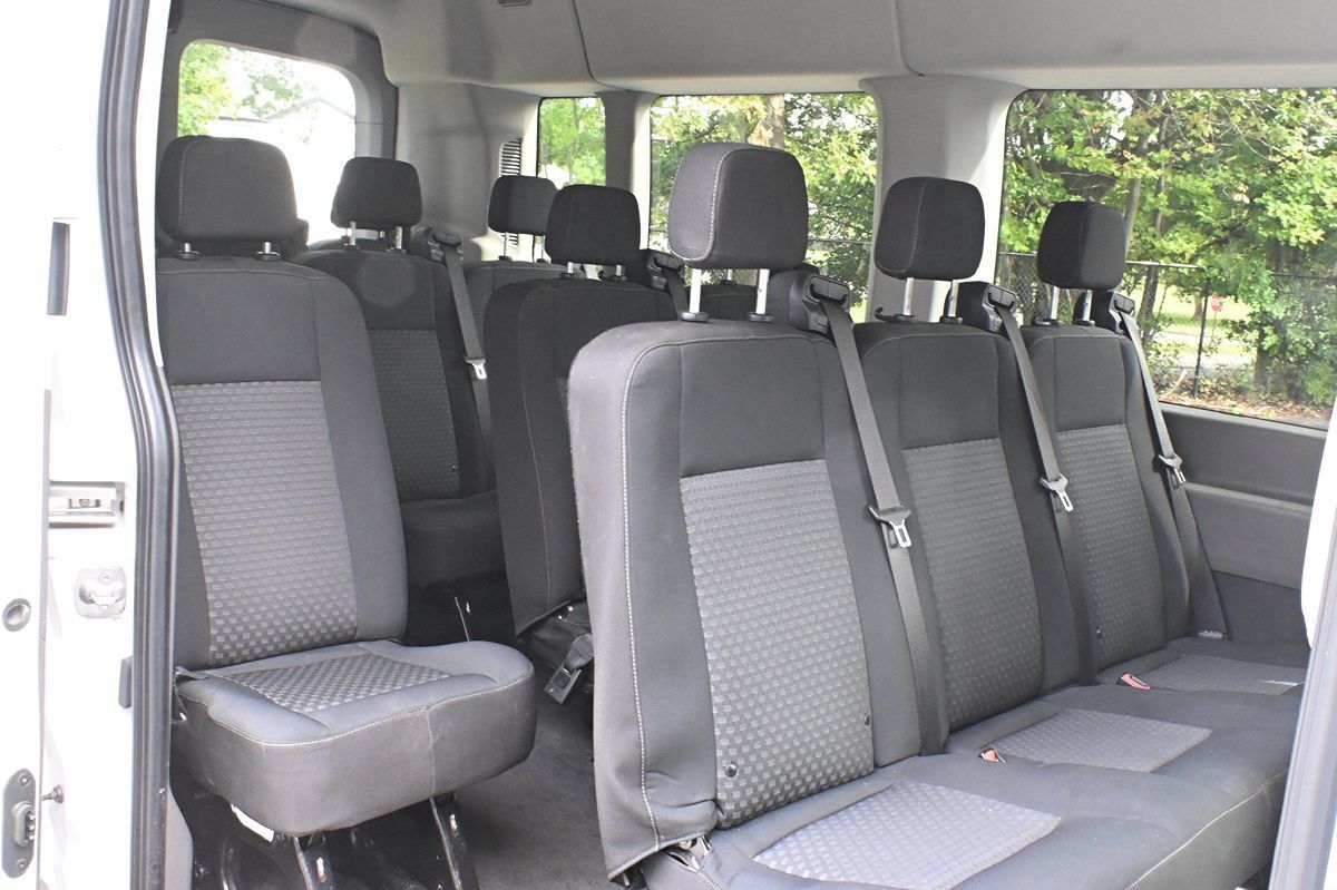 Used 2023 Ford Transit 350 XL RWD image 10