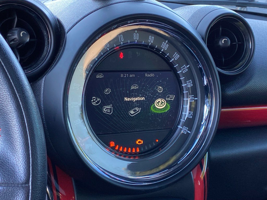 Used 2014 MINI Cooper Countryman John Cooper Works AWD/4WD image 12